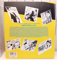 Modesty Blaise 60 vuotta