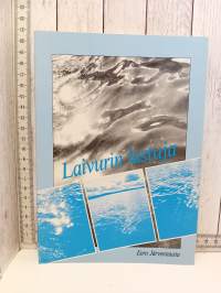 Laivurin lastuja