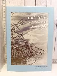 Laivurin muiston lastuja