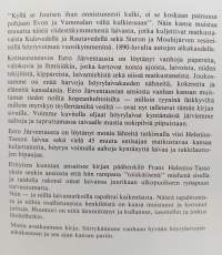 Laivurin lastuja (nidottu) + Laivurin muiston lastuja (sidottu)