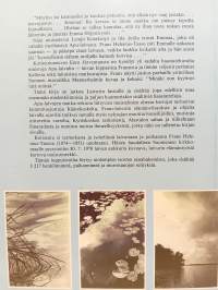 Laivurin lastuja (nidottu) + Laivurin muiston lastuja (sidottu)