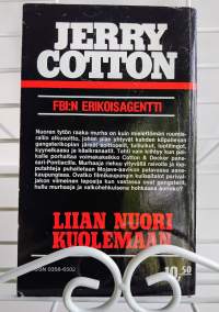 Liian nuori kuolemaan