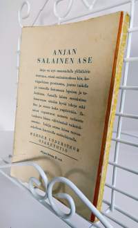 Anjan salainen ase