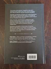 Kristuksen jalanjälki