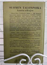 Suomen talonpoika kautta aikojen