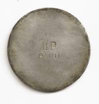 SVUL Etelä-Pohjanmaan Piiri  paini  II p  mitali 45 mm