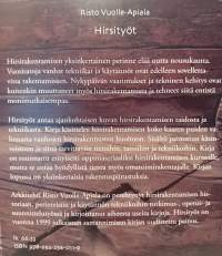 Hirsityöt