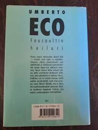 Foucaultin heiluri