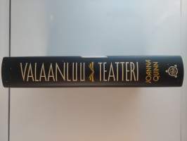 Valaanluuteatteri
