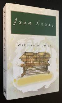 Wikmanin pojat