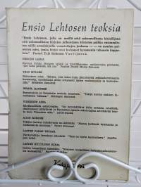 Hengen lahja