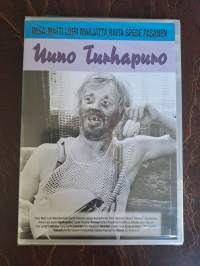 Uuno Turhapuro (1973) avamaaton, muoveissa DVD