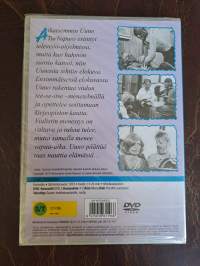 Uuno Turhapuro (1973) avamaaton, muoveissa DVD