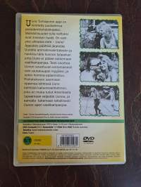 Rautakauppias uuno Turhapuro - presidentin vävy (1978) DVD