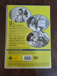 Professori Uuno D.G. Turhapuro (1975) DVD