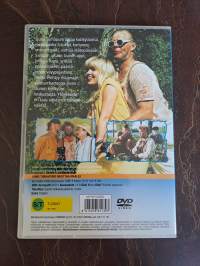 Uuno Turhapuro muuttaa maalle (1986) DVD
