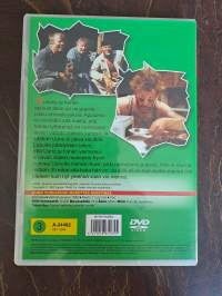 Uuno Turhapuro menettää muistinsa (1982) DVD