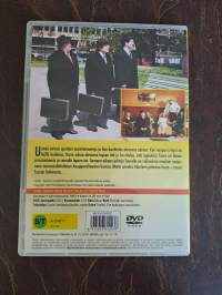 Uuno Turhapuron muisti palailee pätkittäin (1983) DVD
