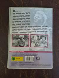 Lottovoittaja UKK Turhapuro (1976) DVD