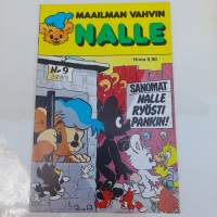 Tyhjä kuva