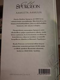 Aamusta aamuun