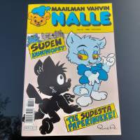 Tyhjä kuva