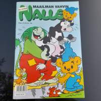 Tyhjä kuva