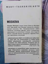 Moskova