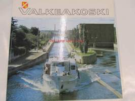 Valkeakoski -kuvateos