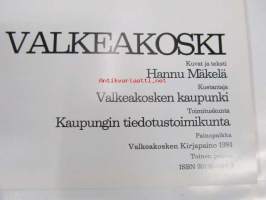 Valkeakoski -kuvateos