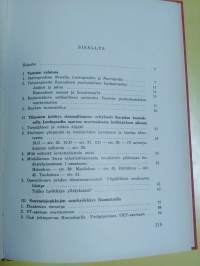 Suomen kohtalon ratkaisu Kannaksella v. 1944