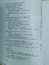 Suomen kohtalon ratkaisu Kannaksella v. 1944