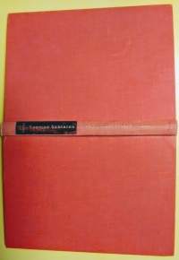 Suomen kohtalon ratkaisu Kannaksella v. 1944