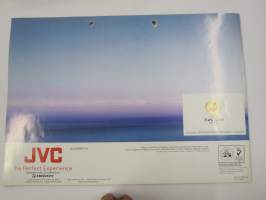 JVC  Mobile entertainment 2003 -myyntiesite