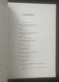Astronomy : Selected Readings - A Selection of Articles from Astronomy Magazine