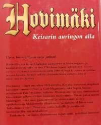 Hovimäki,  Keisarin auringon alla