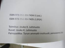 Lounaisen Suomen kirkkoja ja kirkkolaivoja