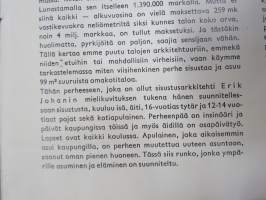 Asko 1956 nr 3, Askolette tuotteet, Siiri Varpenius Heinolan koti uudistus Ilmari Lappalainen, Asko Arava-sarja esittely, Omakotitalo Tapiola sisustusark Erik Johan