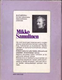 Katariina - sarja - Elämänviiva, 1982.