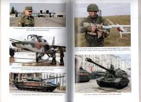 Putinin sodat Tsetseniasta Ukrainaan