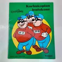 Tyhjä kuva