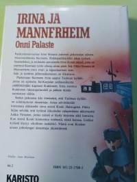 Irina ja Mannerheim