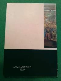 Joutselästä Ruotsinsalmeen - Sotilasmuistomerkkejä vuosien 1555-1790 tapahtumista