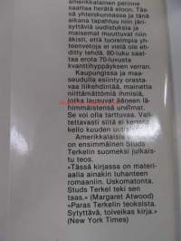 Amerikkalaisia unelmia
