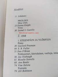 Amerikkalaisia unelmia