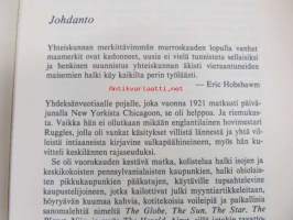 Amerikkalaisia unelmia