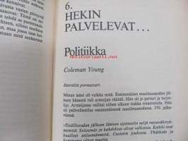Amerikkalaisia unelmia