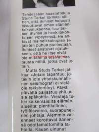 Amerikkalaisia unelmia