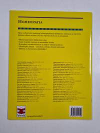 Homeopatia