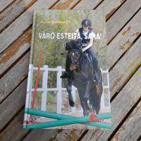 Varo esteitä, Sara!